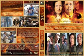 10.5 APOCALYPSE - 10.5 โลกาวินาศ (2006)